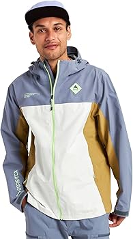 Amazon | Burton(バートン) スノーボード ウェア メンズ ジャケット